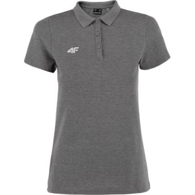 Damen-Poloshirt 4F NOSH4TSD007B-24M