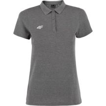 Damen-Poloshirt 4F NOSH4TSD007B-24M