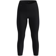 Damen-Thermoleggings ODLO BL BOTTOM 3/4 ACTIVE WARM ECO, schwarz