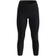Damen-Thermoleggings ODLO BL BOTTOM 3/4 ACTIVE WARM ECO, schwarz