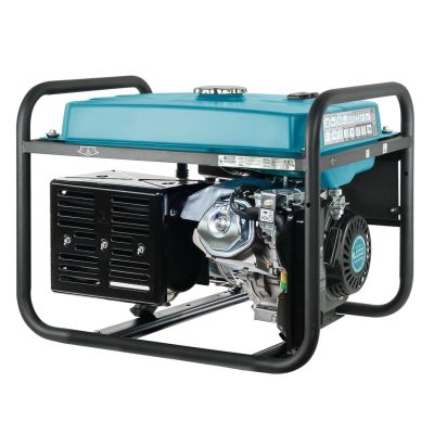 6. KS 7000E ATS Benzingenerator 5,0 kW, 230 V, Elektrostart