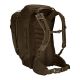 2. Thule TLPM270 Rucksack, dunkelkhaki, Reiserucksack, Polyester
