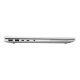 14. HP EliteBook 640 G11 Ultra 5 125U 14,0" WUXGA IPS 300 Nits AG 16 GB DDR5 5600 SSD512 Intel ArcCam 5 MPx 56 Wh W11Pro Pike Silber Aluminium 3 Jahre Vor-Ort-Service