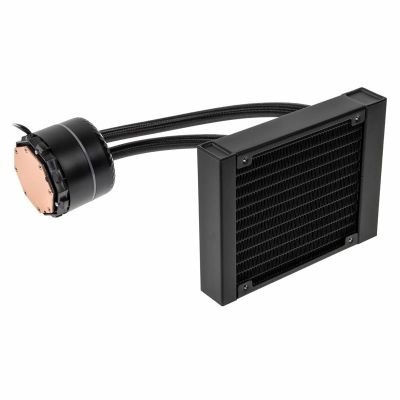 8. Kolink Umbra Void 120 AIO CPU-Wasserkühler