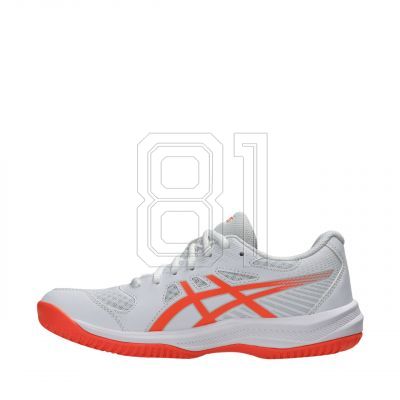 4. Asics Upcourt 6 W 1072A107 102 Volleyballschuhe