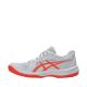 4. Asics Upcourt 6 W 1072A107 102 Volleyballschuhe