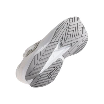 5. Joma Neon 2602 Damenschuhe weiß RNEOLS2602