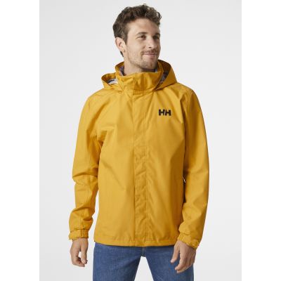 12. Helly Hansen Dubliner Jacke M 62643 344
