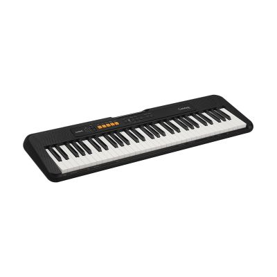3. CASIO CT-S100 BK - Tastatur