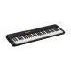 3. CASIO CT-S100 BK - Tastatur
