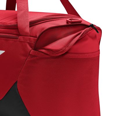 7. Nike Academy Team S Tasche Rot IO0919 657
