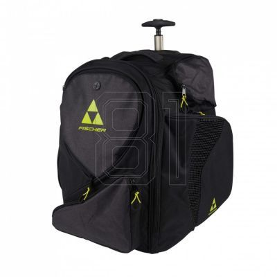 Fischer '23 Hockey-Rucksack auf Rollen H003123