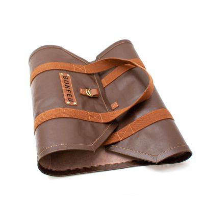 10. Bonfeu BLB Holztasche
