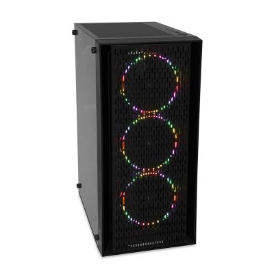 13. IBOX ATX-GEHÄUSE CETUS 903