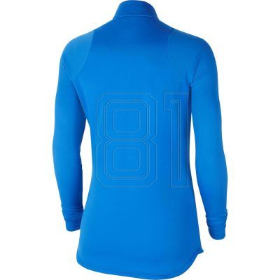 3. Nike Dri-Fit Academy W CV2653-463 Sweatshirt