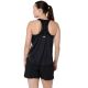 2. ASICS Road Fade Tank 2012D429-001 Schwarz L