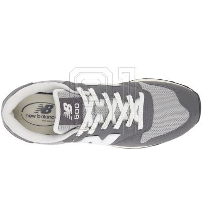 8. New Balance M GM500LCR Schuhe