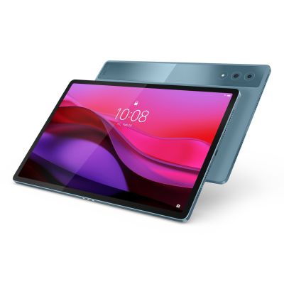 10. Lenovo Yoga Tab Plus Snapdragon 256 GB 32,3 cm (12,7") 16 GB Wi-Fi 7 (802.11be) Android 14 Marine