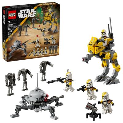 12. LEGO Star Wars 75431 Battle Pack - Soldaten