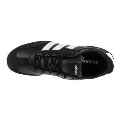 3. adidas Barreda Lo HQ7382 Schwarz 41 1/3