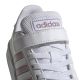 12. Adidas Grand Court C Jr EF0107 Schuhe
