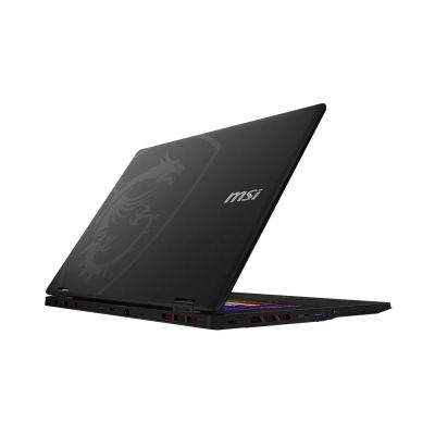 5. MSI Crosshair 18 HX AI A2XWGXKG-078PL Ultra 9 275HX 18" QHD+ 240Hz IPS-Panel 32GB DDR5 SSD 1TB GeForce RTX 5070 12GB Win11