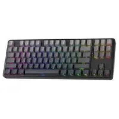 REDRAGON K707SP-RGB-PRO StarBlade Tastatur USB + RF Wireless + Bluetooth Schwarz