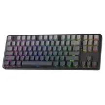 REDRAGON K707SP-RGB-PRO StarBlade Tastatur USB + RF Wireless + Bluetooth Schwarz