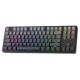 REDRAGON K707SP-RGB-PRO StarBlade Tastatur USB + RF Wireless + Bluetooth Schwarz