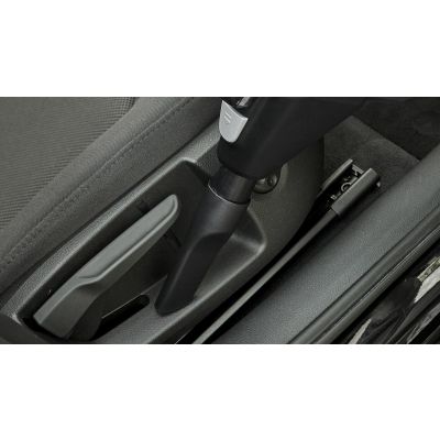 10. BOSCH BSS 711W UNLIMITED Staubsauger