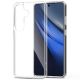 2. Tech-Protect FlexAir Hybrid-Hülle für Samsung Galaxy S26+ - Transparent