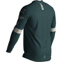 Kinder-Radtrikot LEATT Jersey MTB Gravity 3.0 Long Sleeve Junior