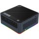 3. Mini-PC Qoobe U155H Core Ultra 7 155H/16GB/SSD 512GB/Win 11 Pro schwarz (Markenname: Morefine)