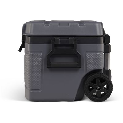 6. Kühlbox auf Rollen IGLOO Trailmate 52 Roller (49 Liter)