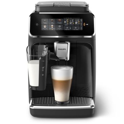 15. PHILIPS EP 3341/50 Espressomaschine