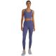 12. Damen Leggings 4F FNK F360 dunkelblau 4FWAW25TFTIF360 30S