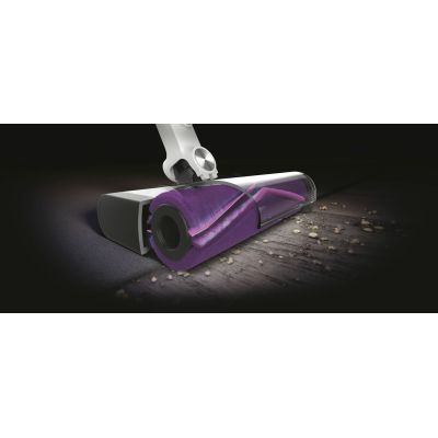 20. SHARK Akku-LED-Staubsauger IW1611EU
