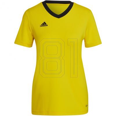 adidas Entrada 22 Trikot W HI2125