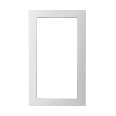 BCS-RA2-N Außenpanel