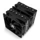 2. Thermalright Peerless Assassin 120 SE CPU-Kühler