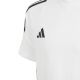 10. Adidas Tiro 24 Sweat Jr T-Shirt IR9358