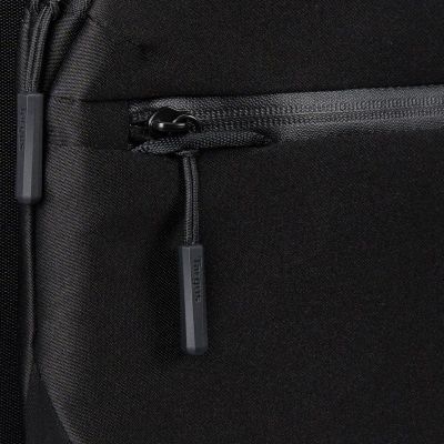 23. Targus | Work+ 3-in-1 Tech-Aktentasche | Aktentasche | Schwarz