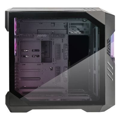 2. Cooler Master HAF 700 EVO Full Tower Grau