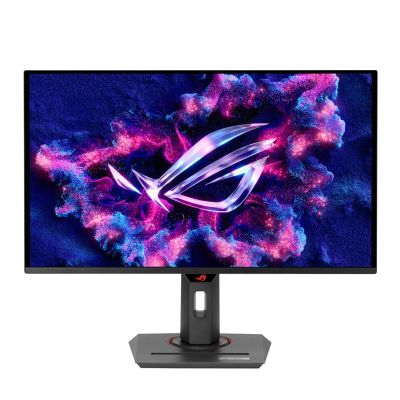 19. ASUS ROG Strix OLED 27" XG27ACDNG Monitor