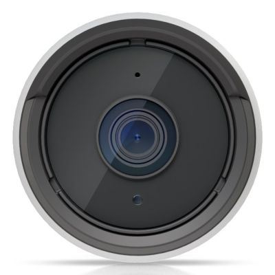 5. Ubiquiti UniFi G6 Bullet White Kamera (UVC-G6-BULLET-W) 8 MP 3840 x 2160 (16:9) IP66 IK04 9,9 W