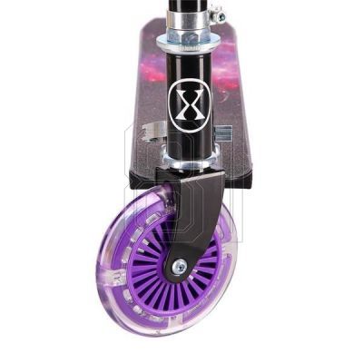 6. Nils Extreme HD025 Led Jr 16-50-306 Scooter