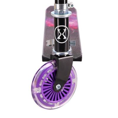 6. Nils Extreme HD025 Led Jr 16-50-306 Roller