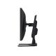 3. LCD-Monitor 27" EIZO FlexScan EV2740X-BK 68,6 cm 3840 x 2160 px 4K Ultra HD LCD Schwarz