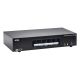 4. ATEN KVM-Switch 4P USB3.0 4K DP Triple View KVMP S