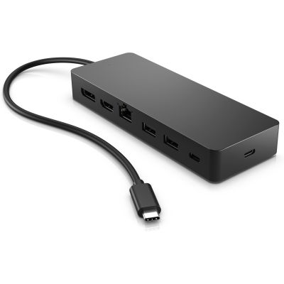 3. HP USB-C Universal-Multiport-Hub